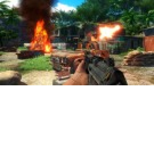 Far Cry 3 Classic Edition Xbox One